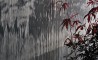 Papel Pintado Utsuro Glacier W920-02 - BLACK EDITION
