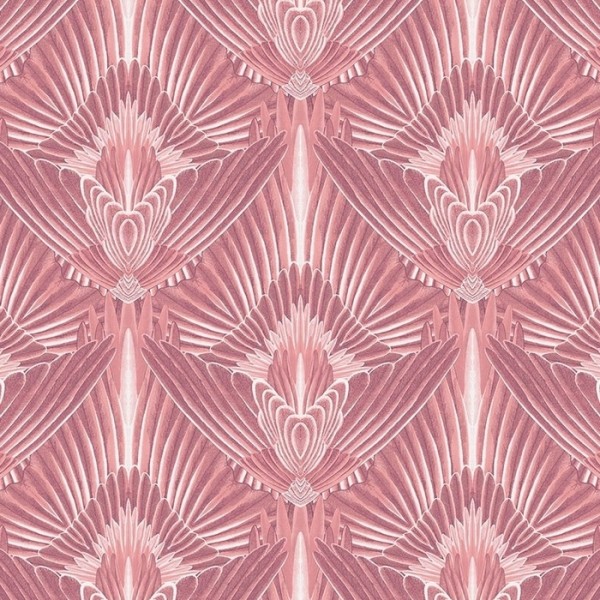 Gershwing Flamingo DVS019