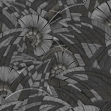 Papel Pintado Bali Night TRI403 - KHROMA
