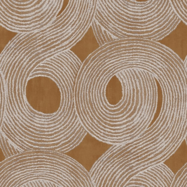 Papel Pintado Ohin Curry TRI205 - KHROMA