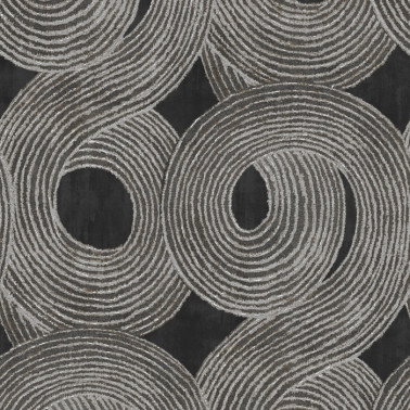 Papel Pintado Ohin Night TRI202 - KHROMA