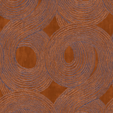 Papel Pintado Ohin Sierra TRI203 - KHROMA
