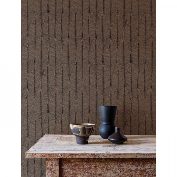 Papel Pintado Ayo Bison TRI501 - KHROMA