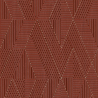 Papel Pintado Barite Rust PRI304 - KHROMA