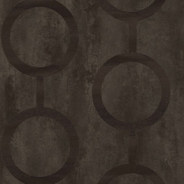 Papel Pintado Contemporary Mustang PRI206 - KHROMA