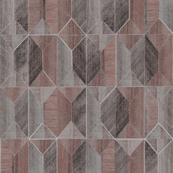 Marquetry Rust PRI003