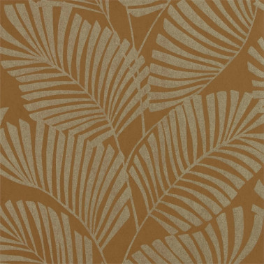 Papel Pintado Mala 112138 Ochre - Harlequin