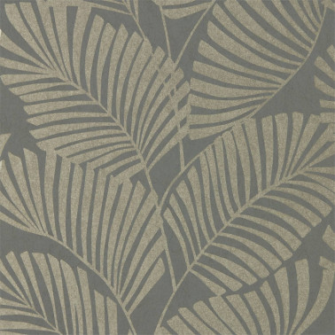 Papel Pintado Mala 112139 Slate - Harlequin