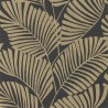 Papel Pintado Mala 112141 Ebony - Harlequin