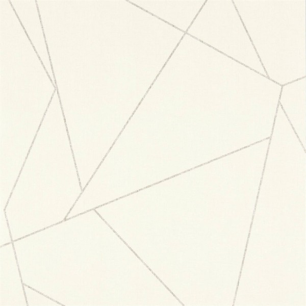 Papel Pintado Parapet 112077 Dove - Harlequin Papel Pintado Parapet 112077 Dove - Harlequin