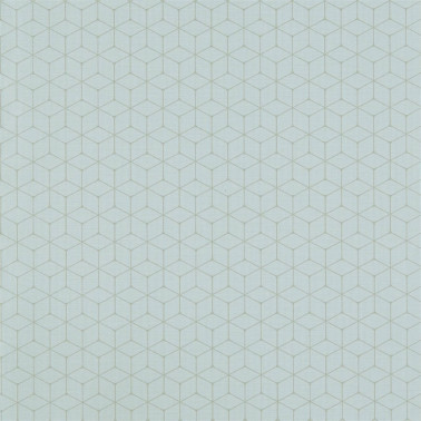 Papel Pintado Vault 112086 Nickle - Harlequin