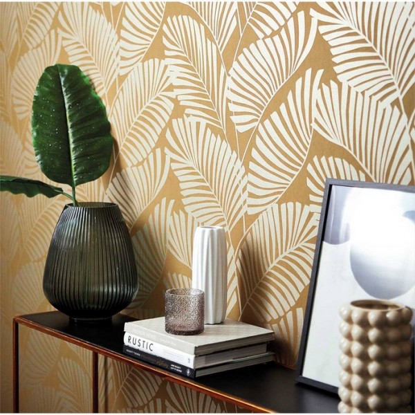 Papel Pintado Mala 112139 Slate - Harlequin