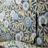 Papel Pintado Komovi 112162 Dove Linen - Harlequin