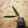 Papel Pintado Mala 112141 Ebony - Harlequin