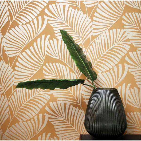 Papel Pintado Mala 112139 Slate - Harlequin