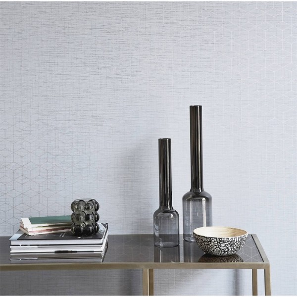 Papel Pintado Vault 112084 Maize - Harlequin