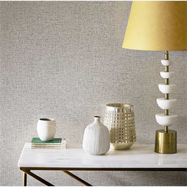 Papel Pintado Mansa 112112 Pebble - Harlequin