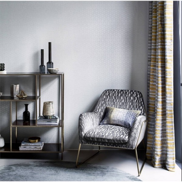 Papel Pintado Vault 112084 Maize - Harlequin