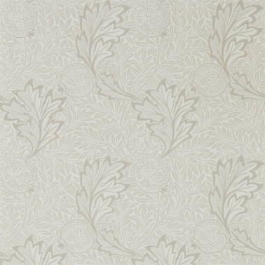 Papel Pintado Apple 216692 Chalk Ivory - MORRIS CO
