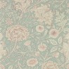 Double Bough 216680 Teal Rose