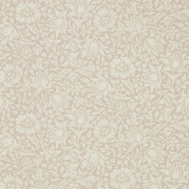 Mallow 216675 Dusky Rose