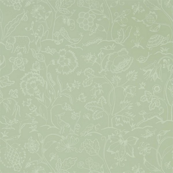 Middlemore 216694 Sage Grey