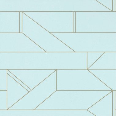 Papel Pintado Barbican 112015 Sky - SCION