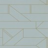 Papel Pintado Barbican 112016 Fossil - SCION