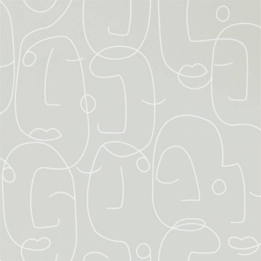 Papel Pintado Epsilon 112006 Dove - SCION