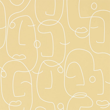 Papel Pintado Epsilon 112007 Honey - SCION