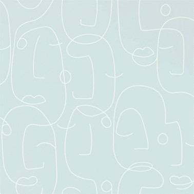 Papel Pintado Epsilon 112008 Mist - SCION