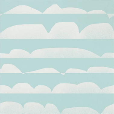 Papel Pintado Haiku 112010 Marine - SCION