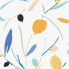 Papel Pintado Oxalis 111995 Papaya Honey - SCION