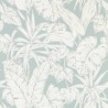 Papel Pintado Parlour Palm 112025 Fossil - SCION
