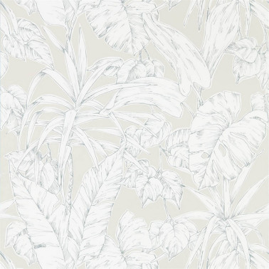 Papel Pintado Parlour Palm 112026 Raffia - SCION