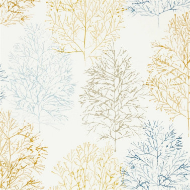 Papel Pintado Soetsu 112001 Stonewash Papaya - SCION