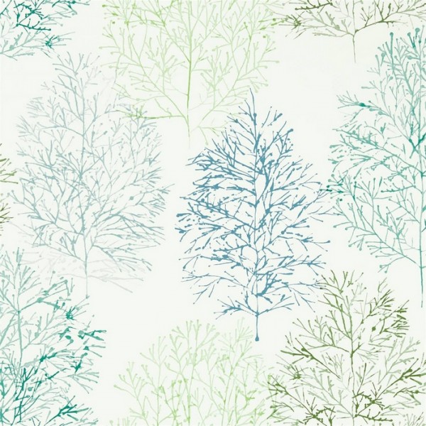 Papel Pintado Soetsu 112002 Kiwi Slate - SCION