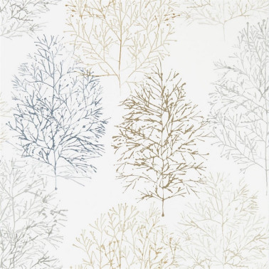 Papel Pintado Soetsu 112003 Spice Raffia - SCION