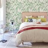 Papel Pintado Parlour Palm 112024 Gecko - SCION