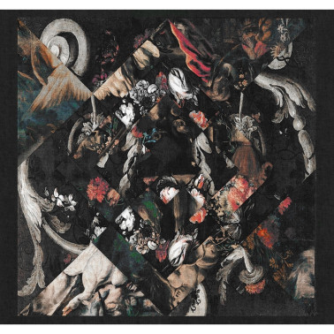 Papel Pintado Death Nature 19053-01 - LONDON ART