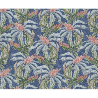 Papel Pintado Flowerin 19021-02 - LONDON ART
