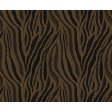 Papel Pintado Primordial Stripes 19080-02 - LONDON ART