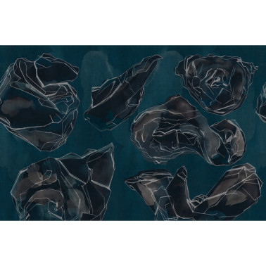 Papel Pintado Stratze 19013-02 - LONDON ART