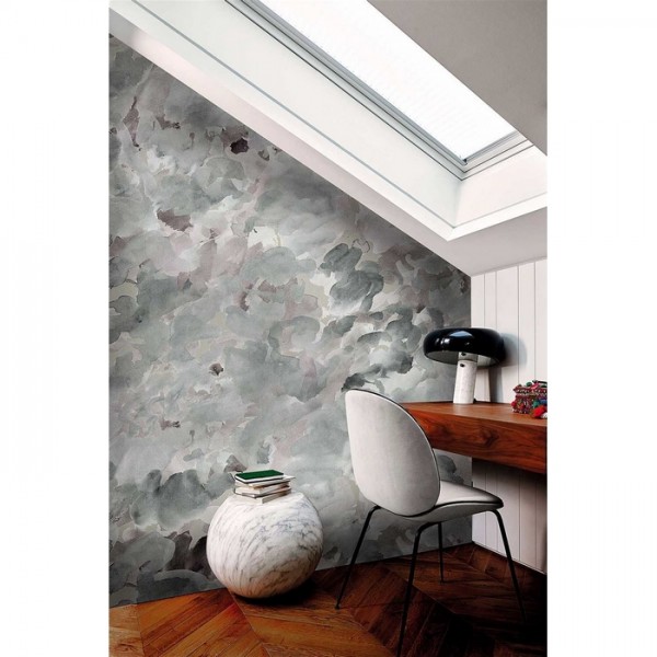 Papel Pintado 404 Name not Found 19075-01 - LONDON ART
