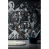 Papel Pintado Death Nature 19053-01 - LONDON ART