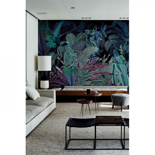 Papel Pintado Lost Paradise 19009-03 - LONDON ART