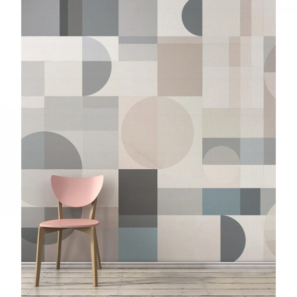 Papel Pintado M3208-1 Xanela - Tres Tintas
