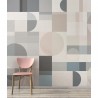 Papel Pintado M3208-1 Xanela - Tres Tintas