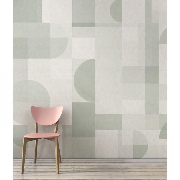 Papel Pintado M3208-3 Xanela - Tres Tintas