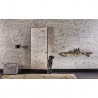 Papel Pintado Maurier Driftwood ZW137-02 - ZINC TEXTILE